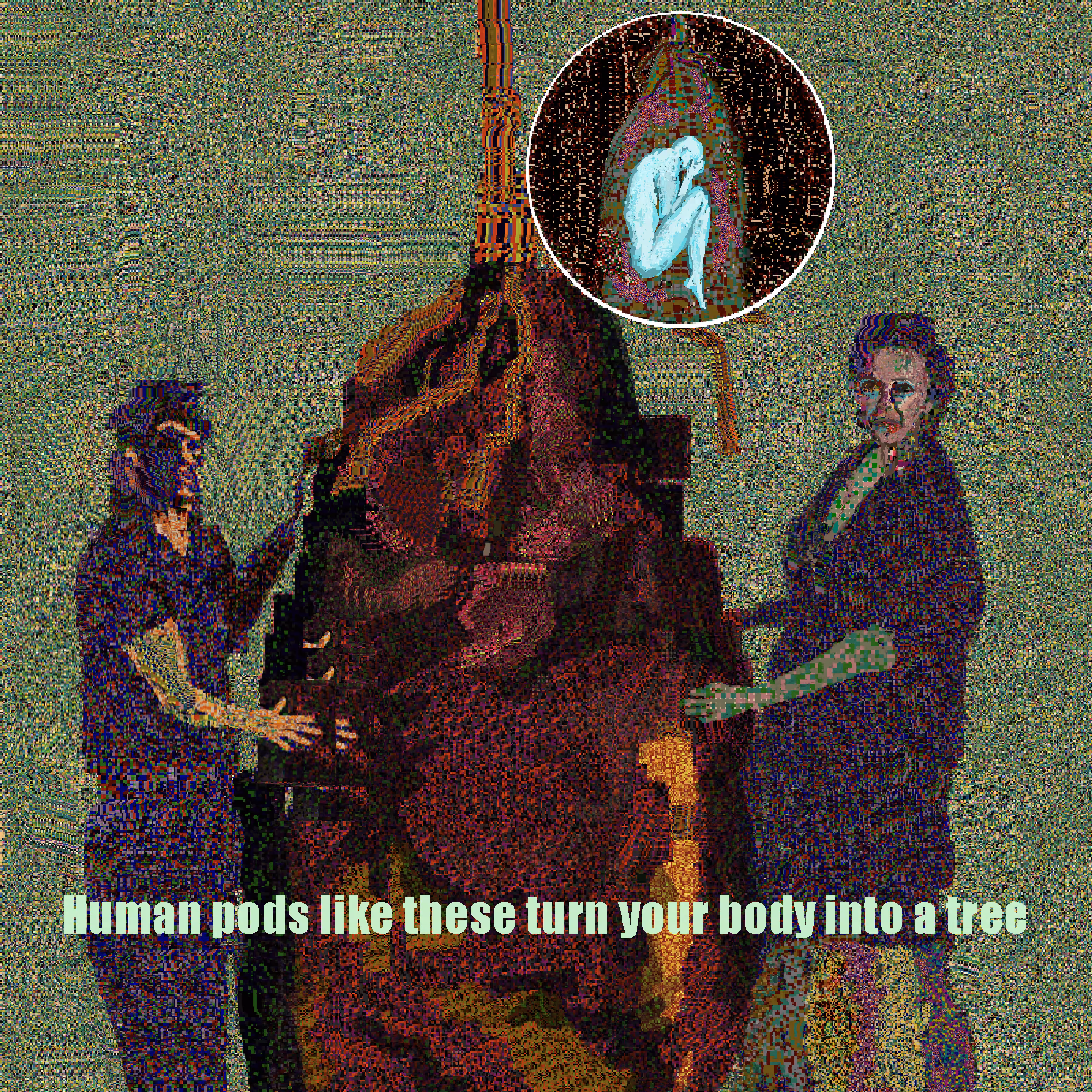 Pod People