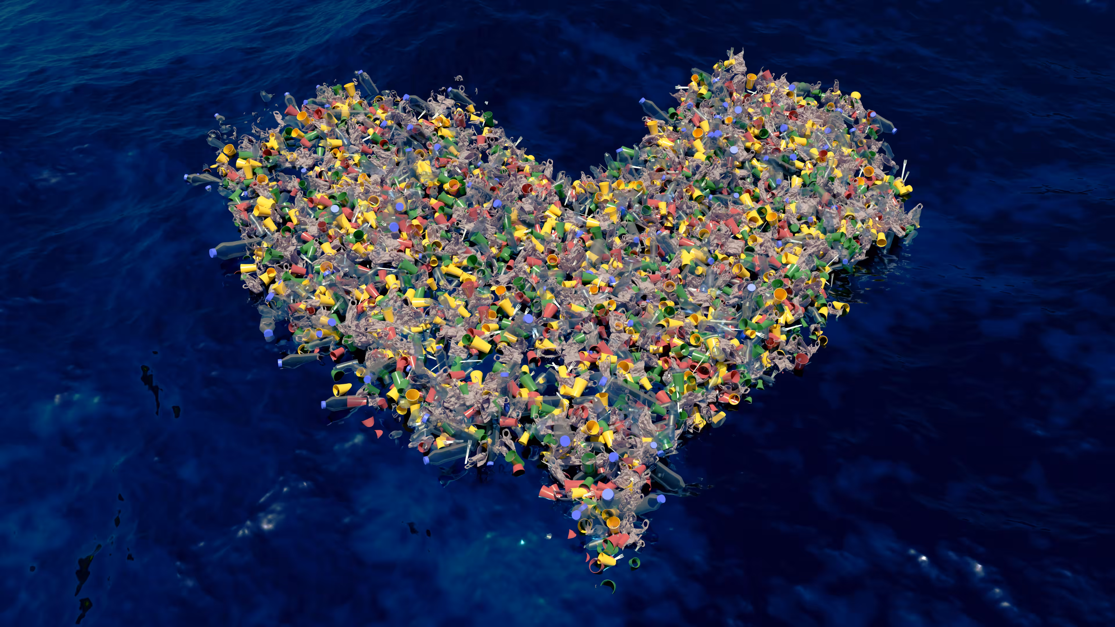 From Humanity with Love