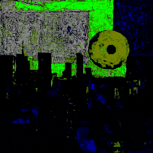 Last City by Brutal #156