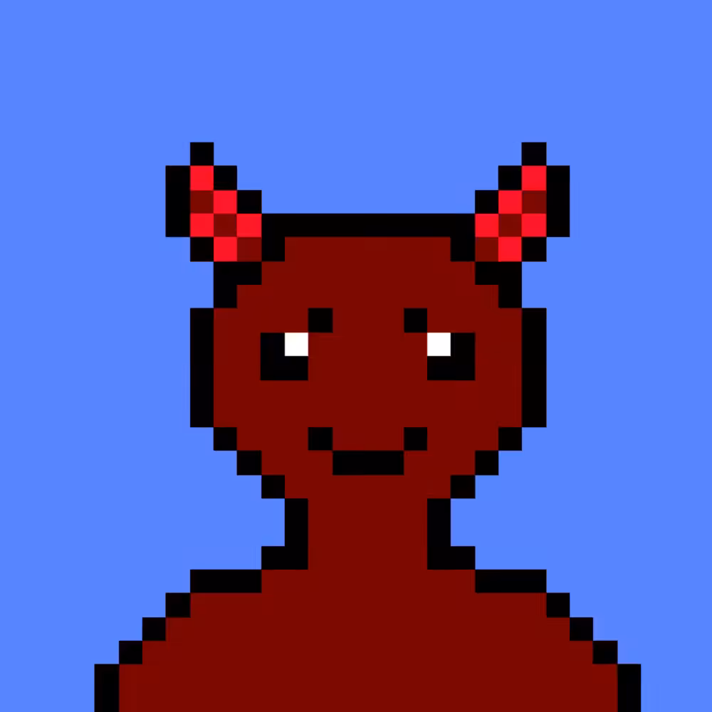 PixelDeMN SVI 091