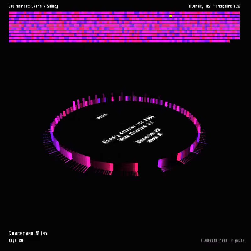 Echo Chamber 🧠 #18