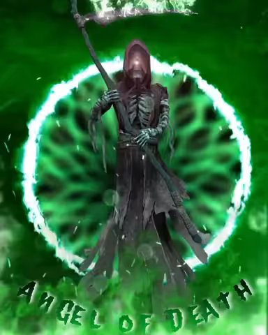 Angel of Death