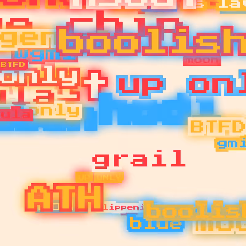 Crypto Words #2