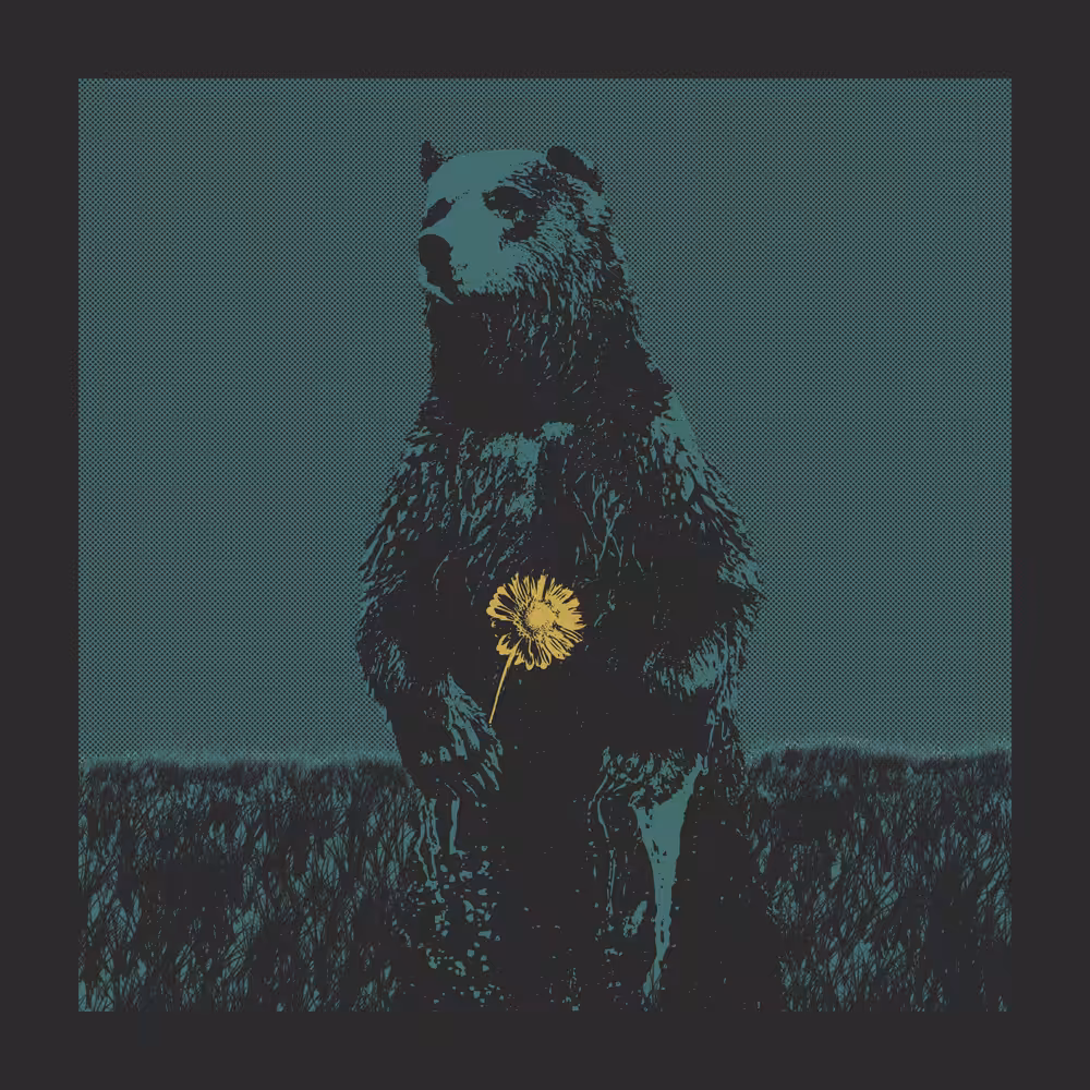 the Bear Love