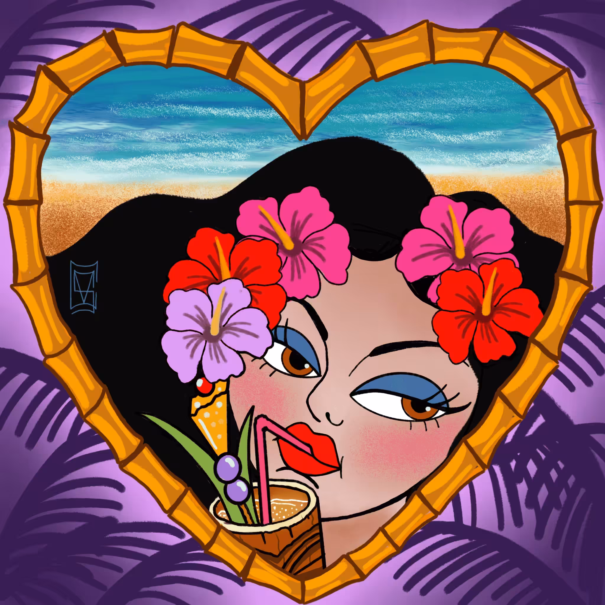 Savage Sweetheart SUPER RARE #13