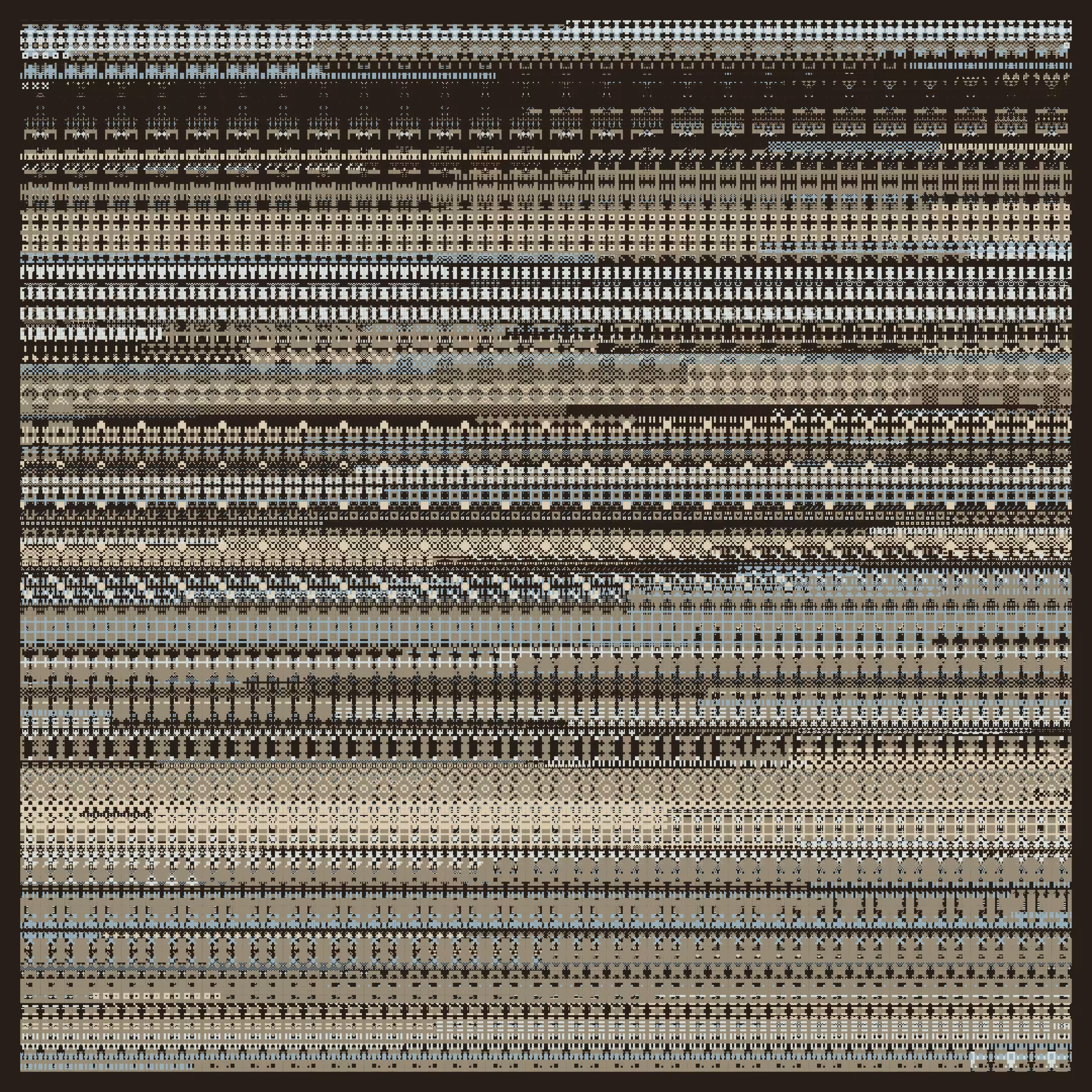 Pixel Management #1902