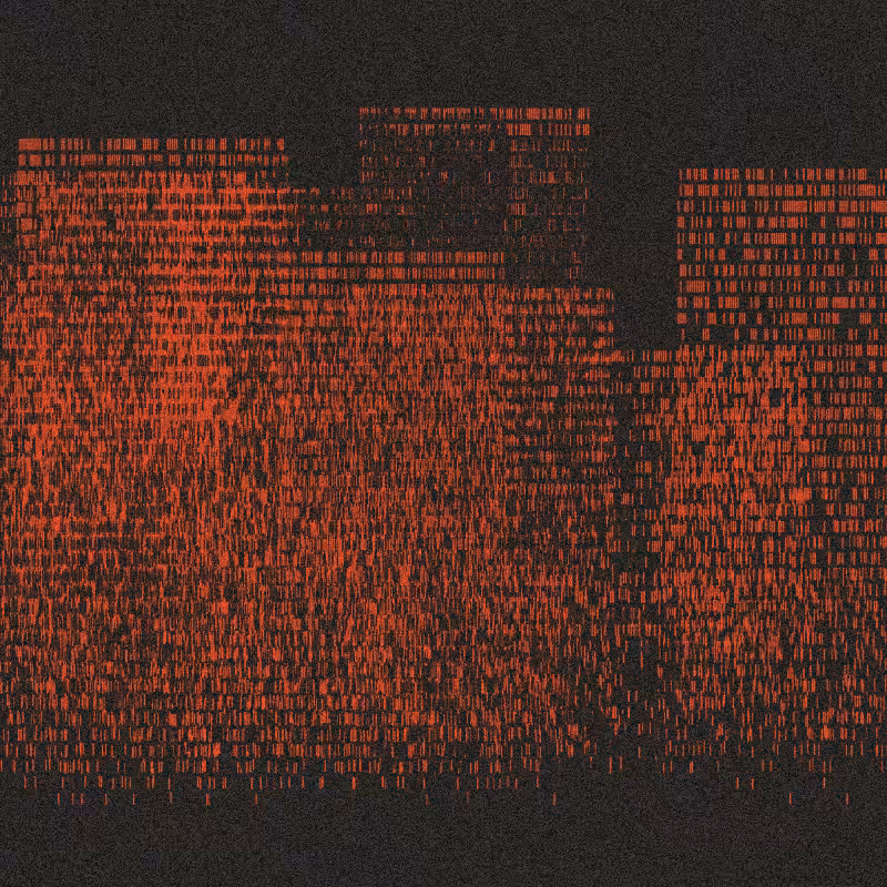 Truth II #36