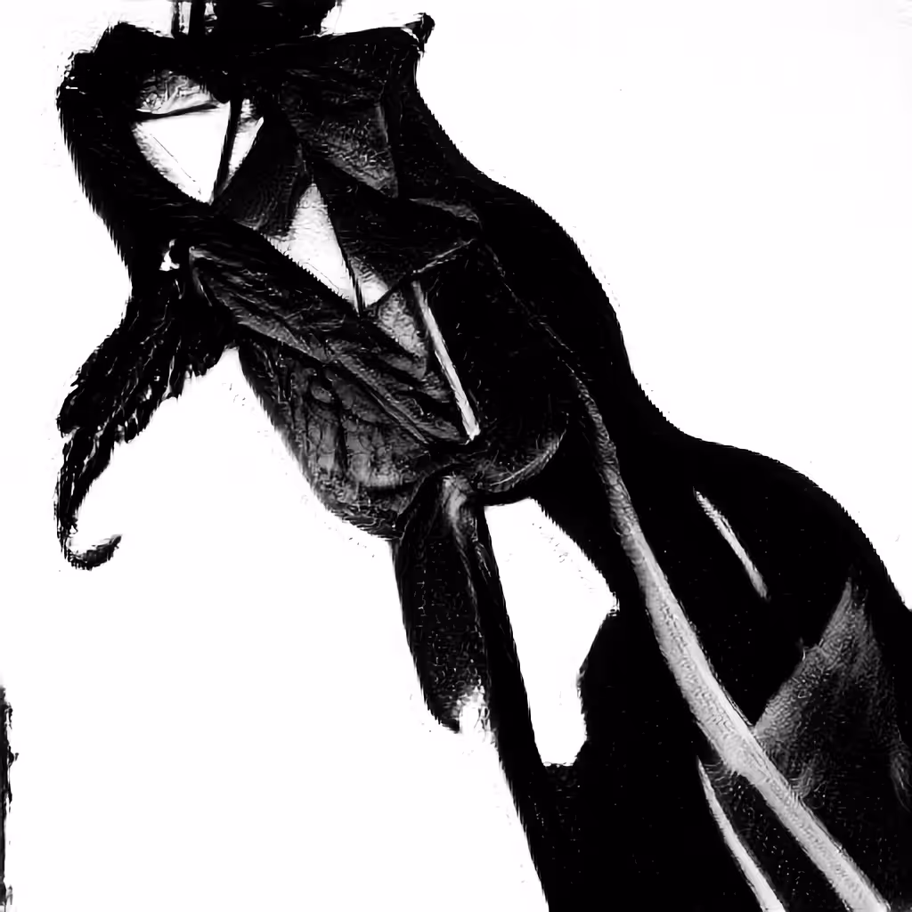 The Non-Human Artwork Project #176