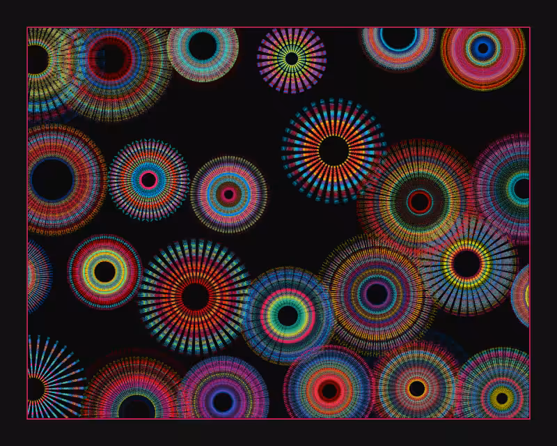 Crop Circles #75