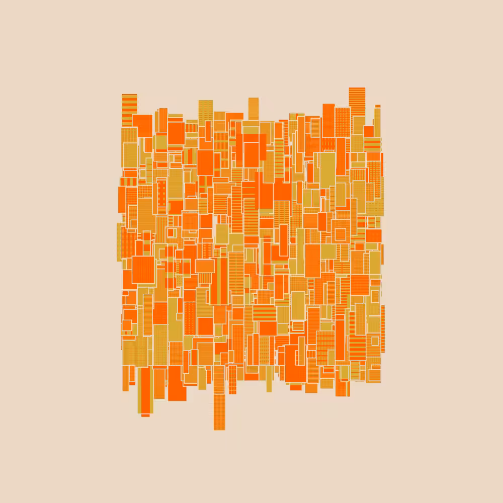 Sandstones #16