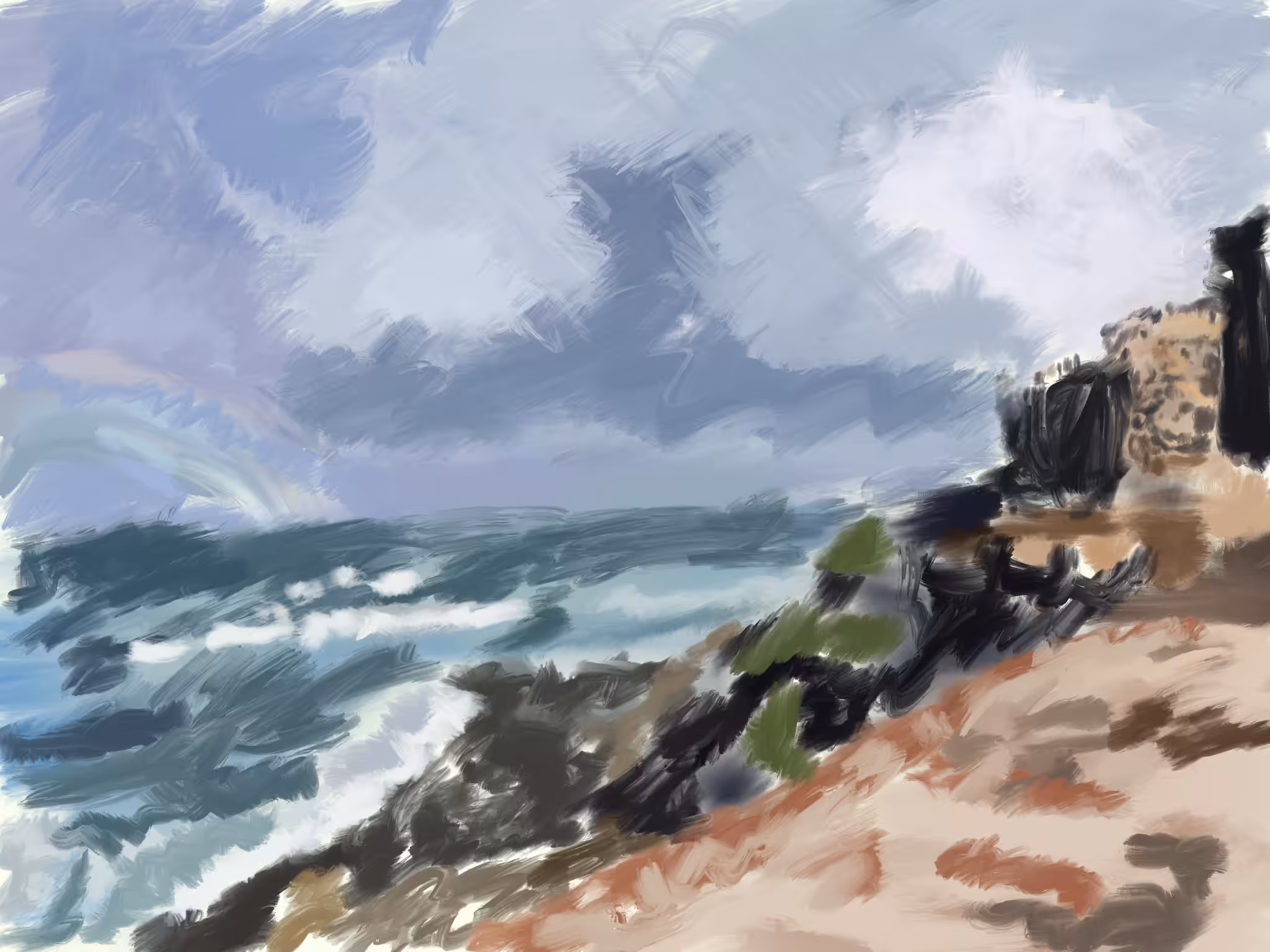 Castillo