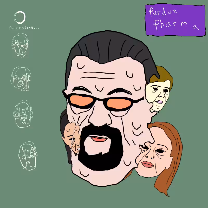 big! fucking shiddy! celebrity cash grab! #104