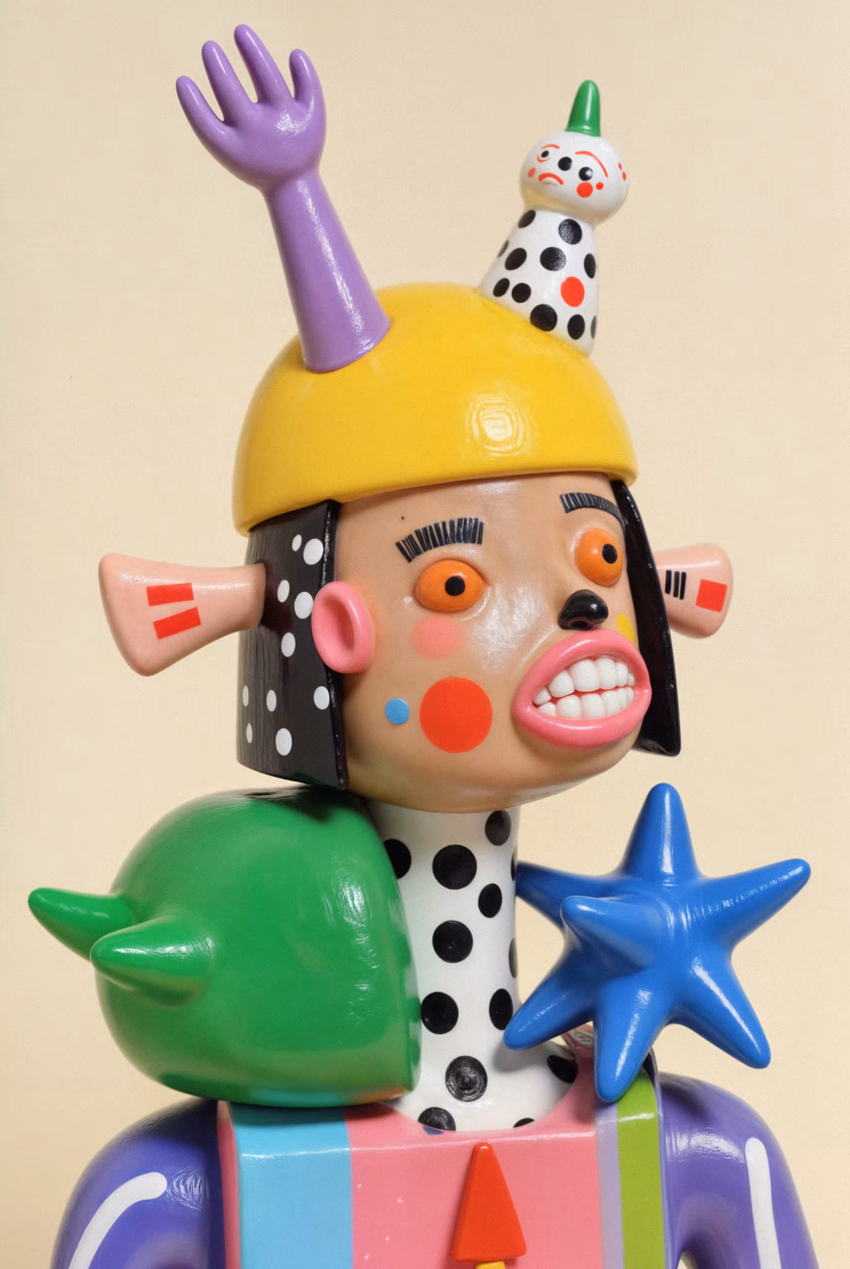 Prickle Pop
