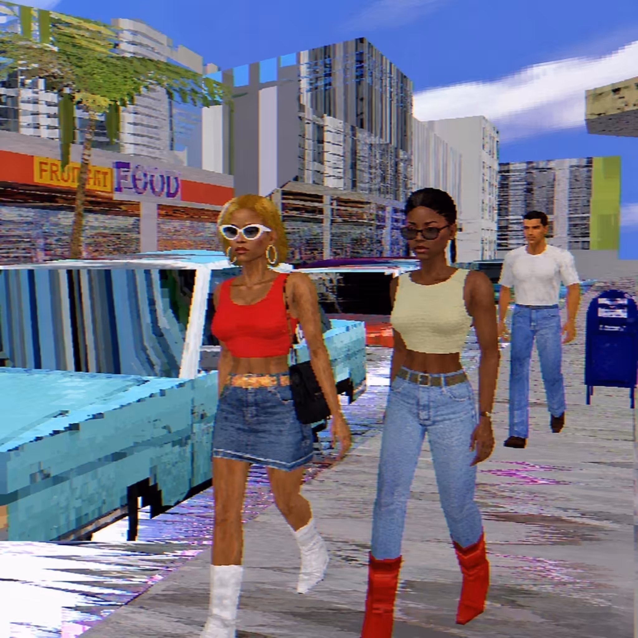 Street Style