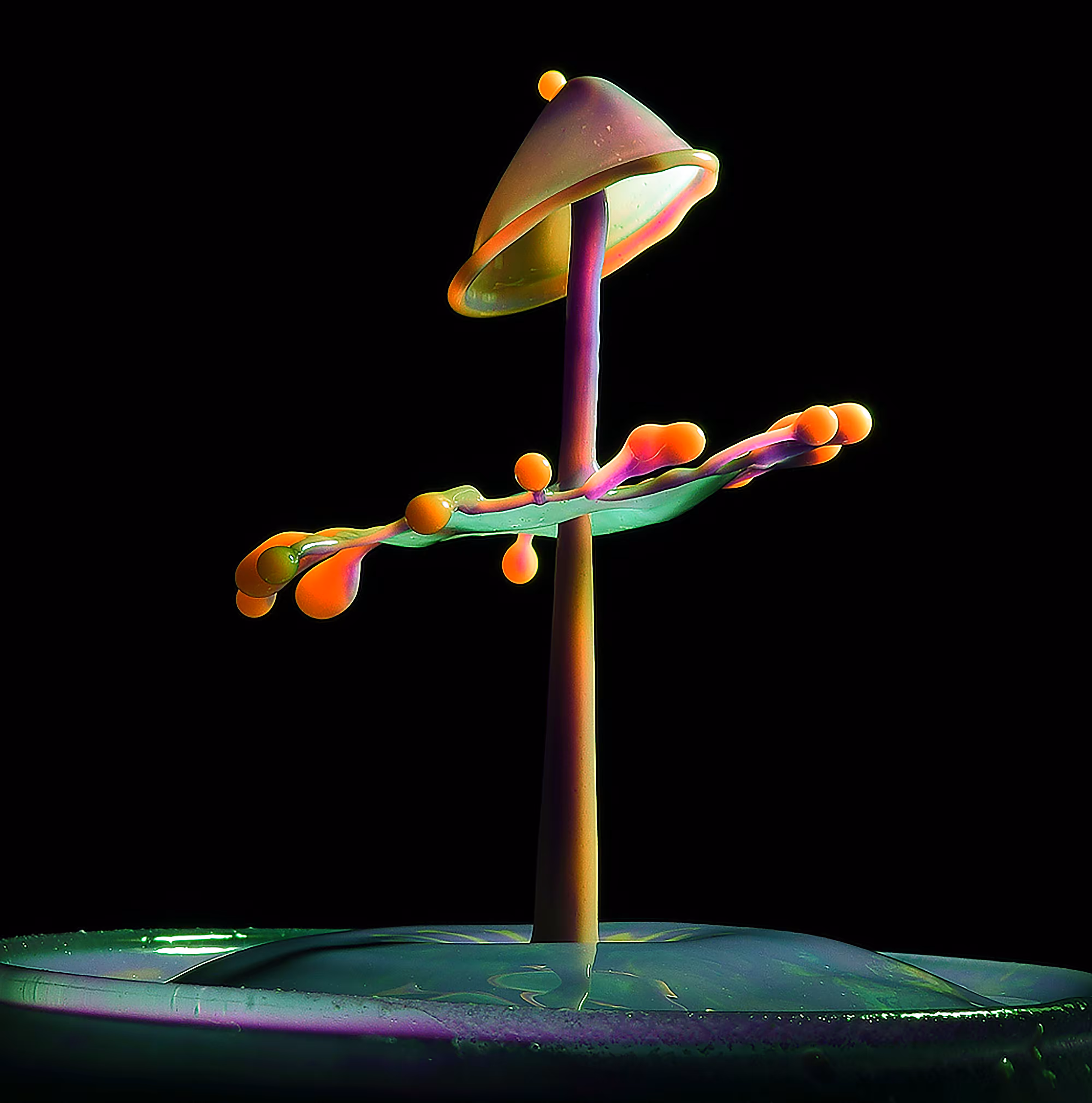 Happy Drop
