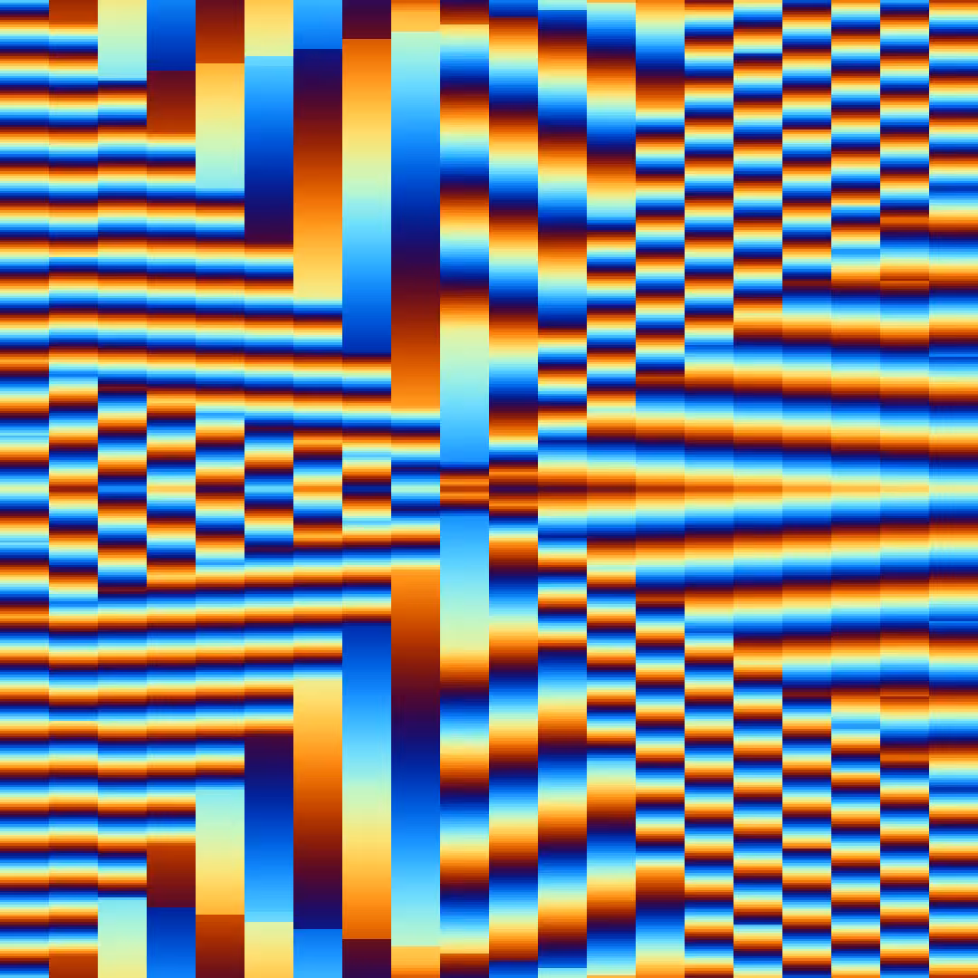 Ripple #8