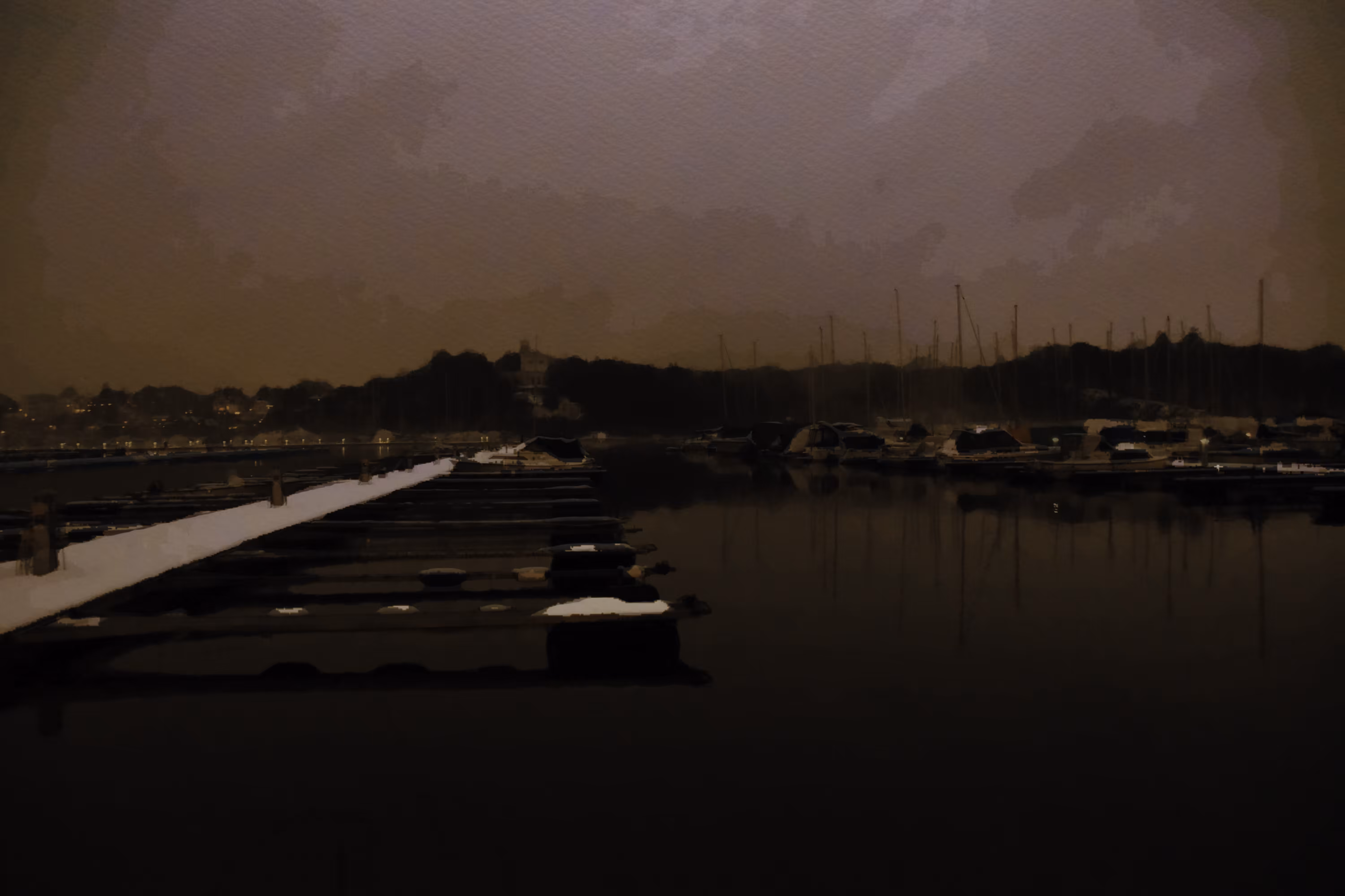 Painted Dreams part 7