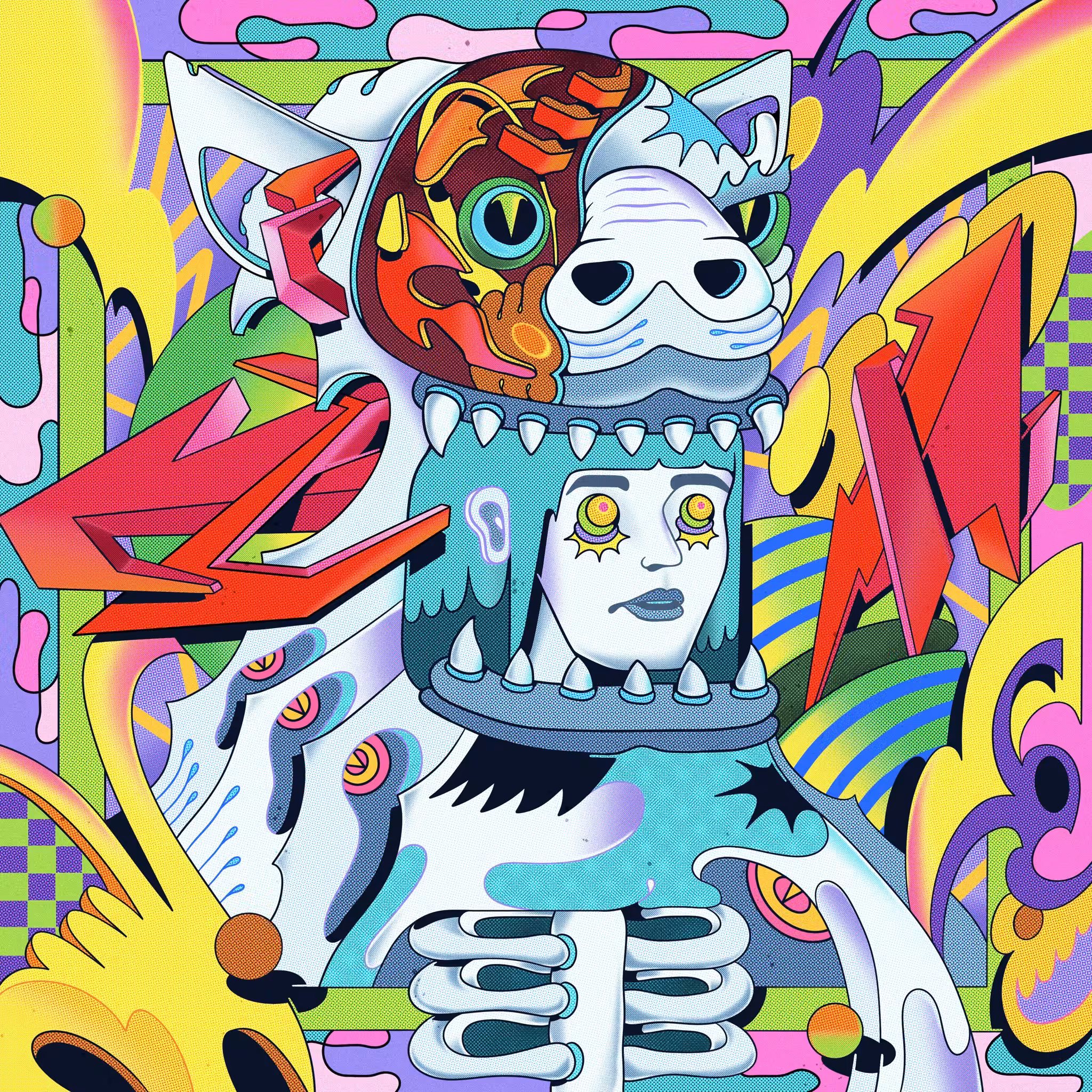 Galactic Rhythm