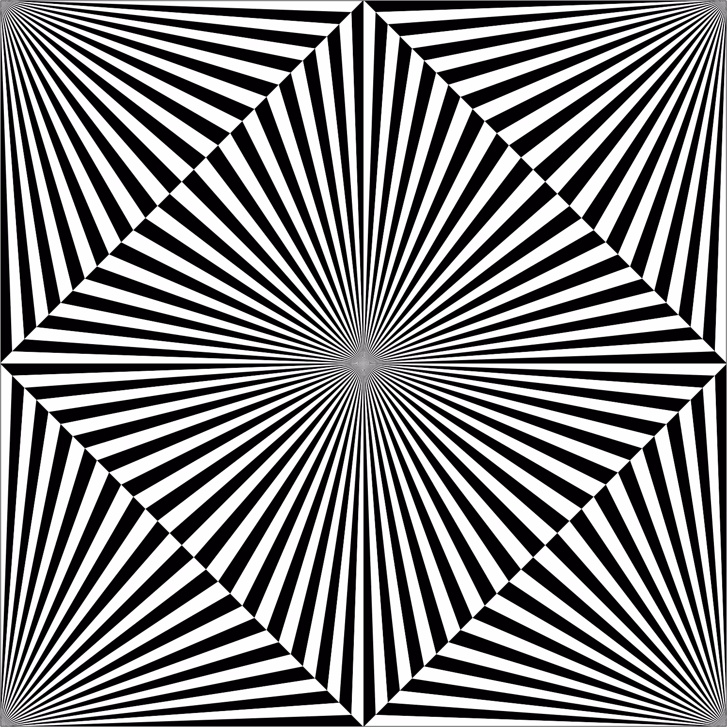 Optical Diamond #11