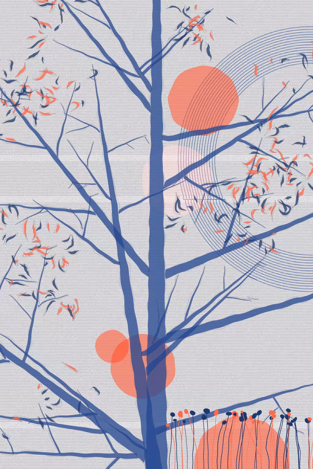 Bidaniel Tree #30