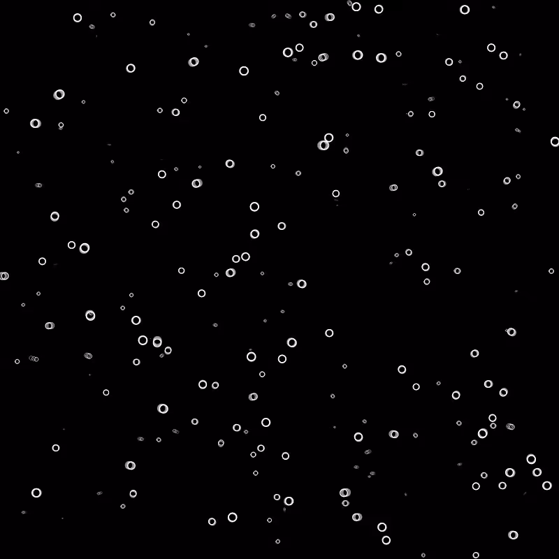 Spermatos lost in space #1