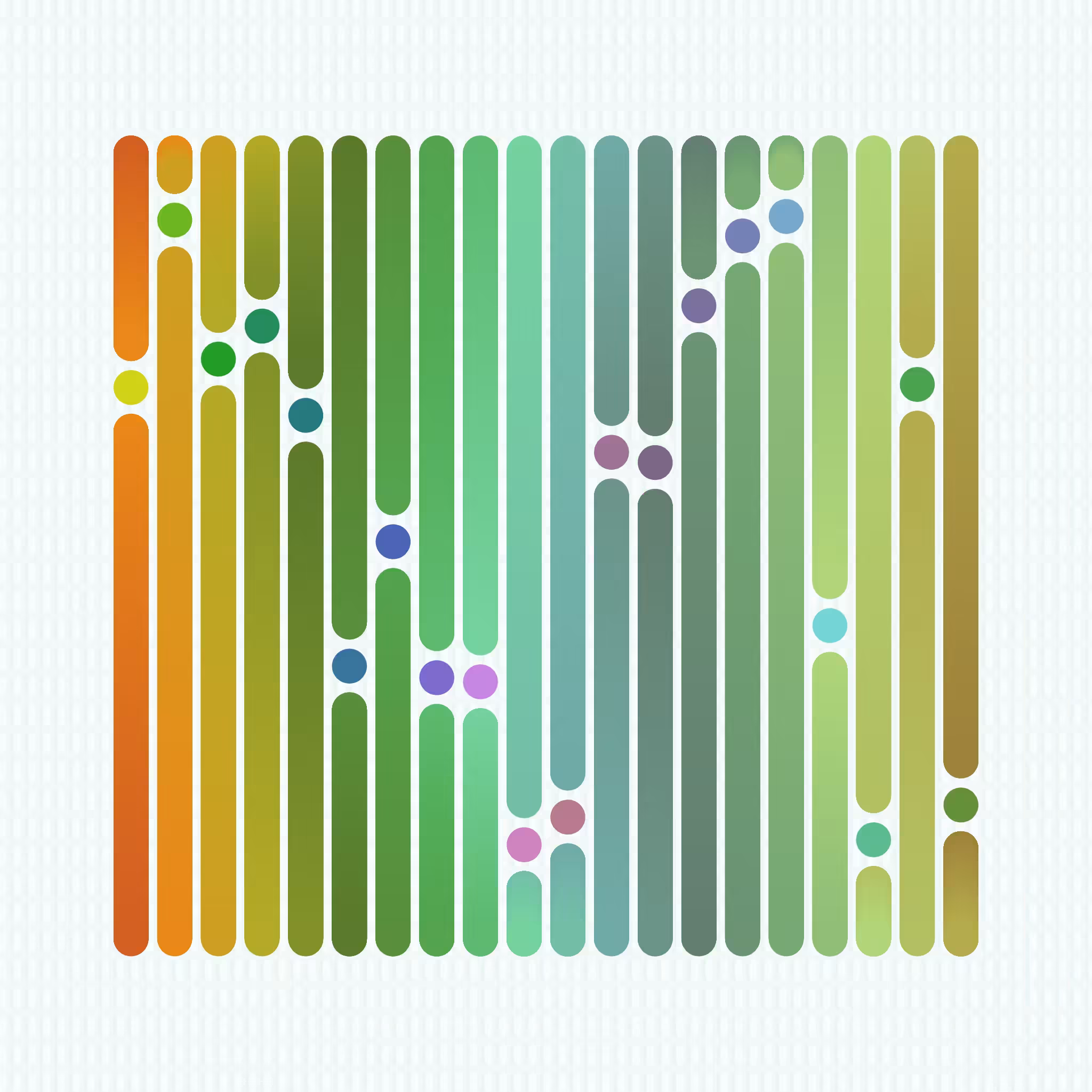 Gradients #71