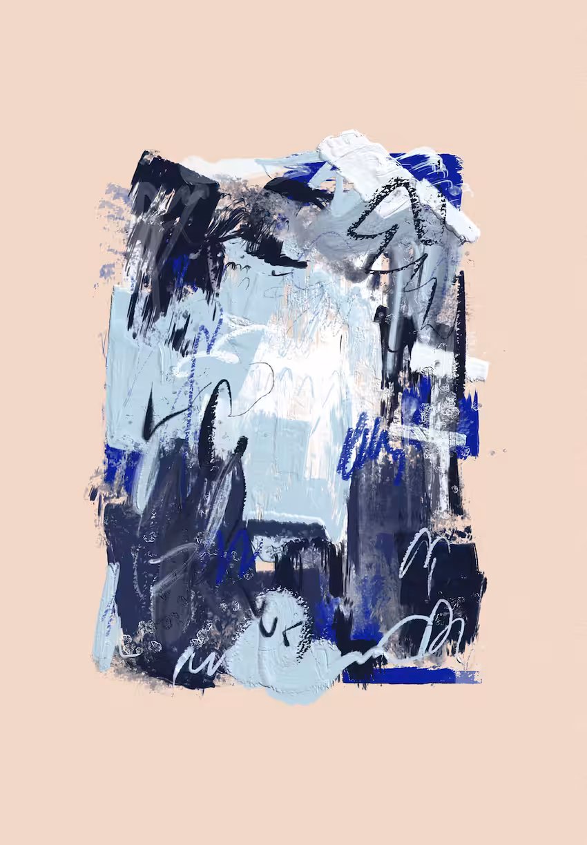 Layers Of The Mind #4