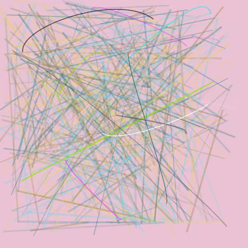 Crayon Frustration #7
