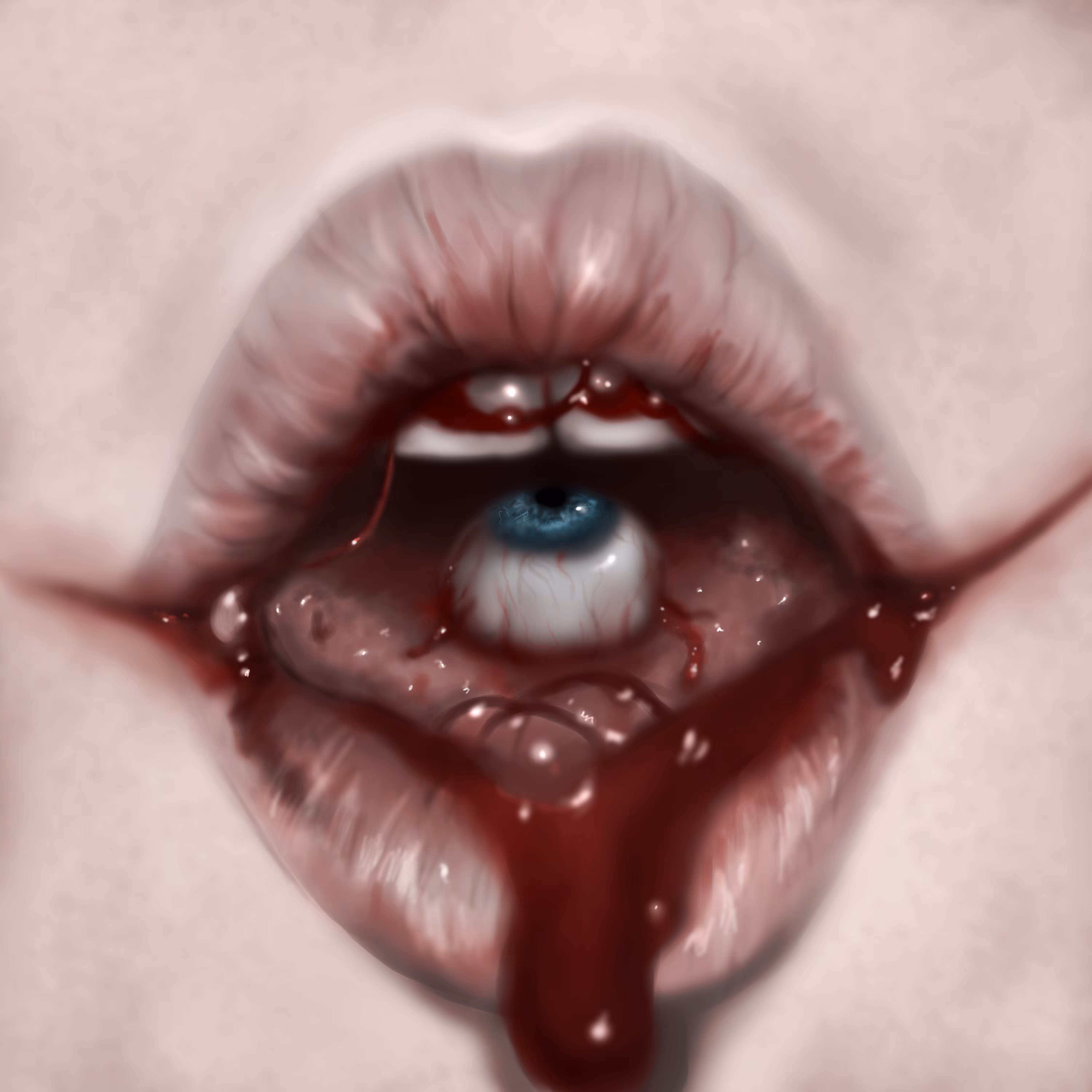 Want a candy?