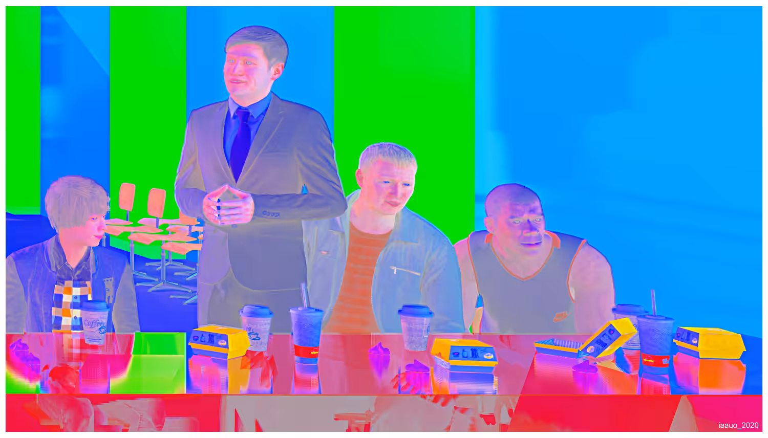 in ultima cena 1/1