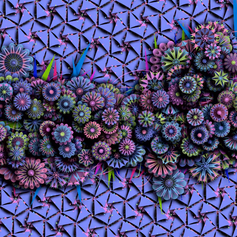 Florata #227