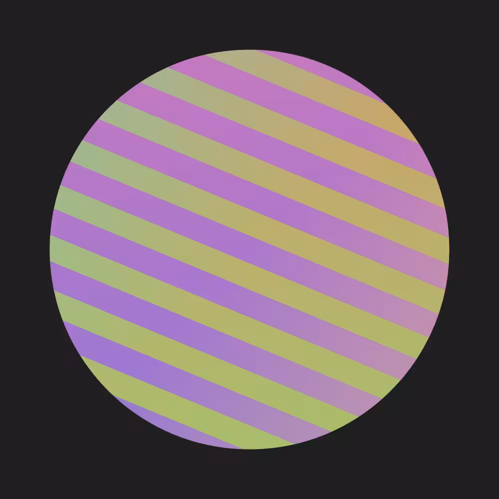 Gradient shapes #32