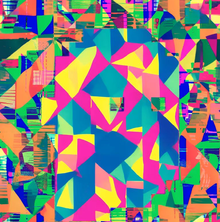 coalescence #5201