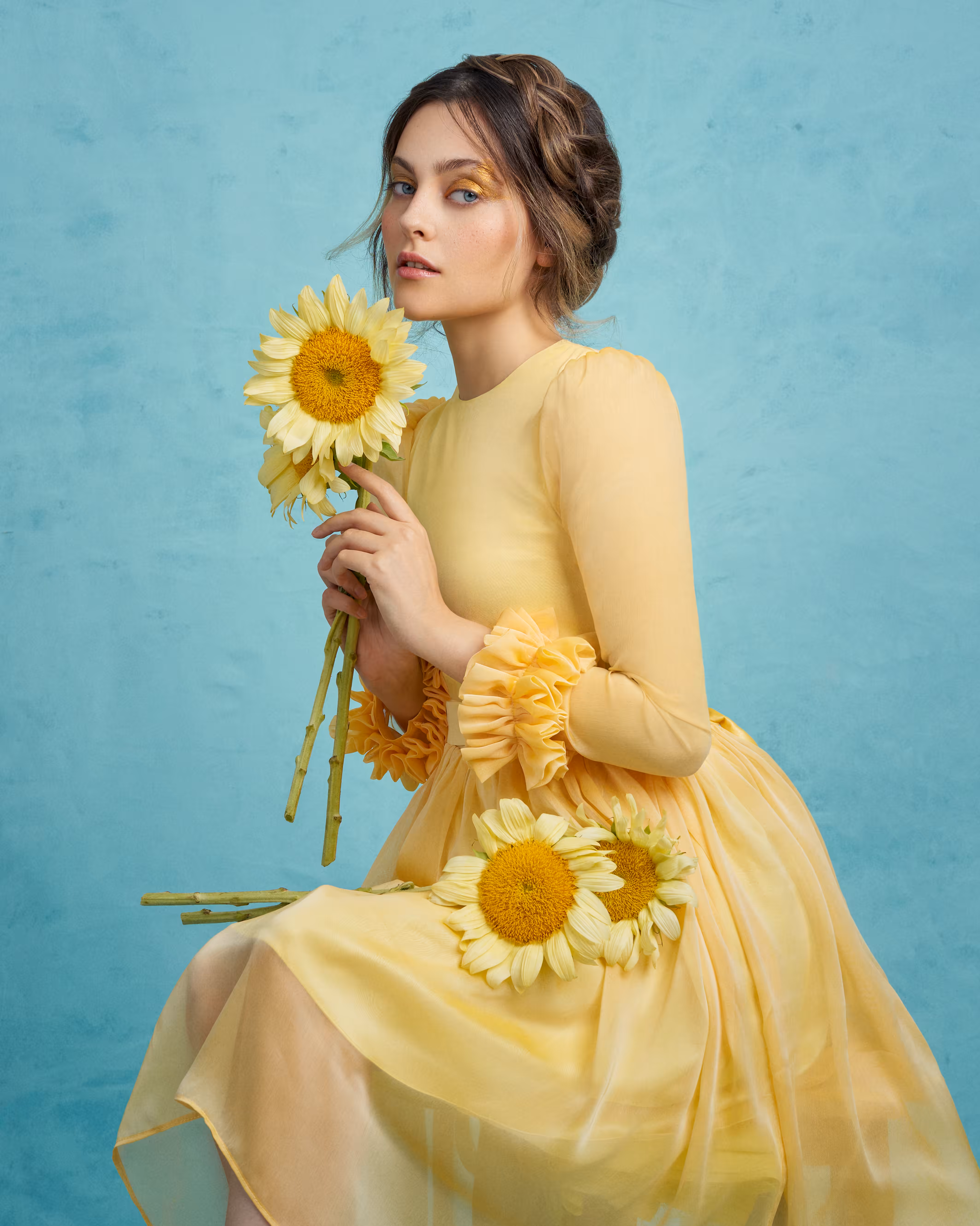Sunflowers