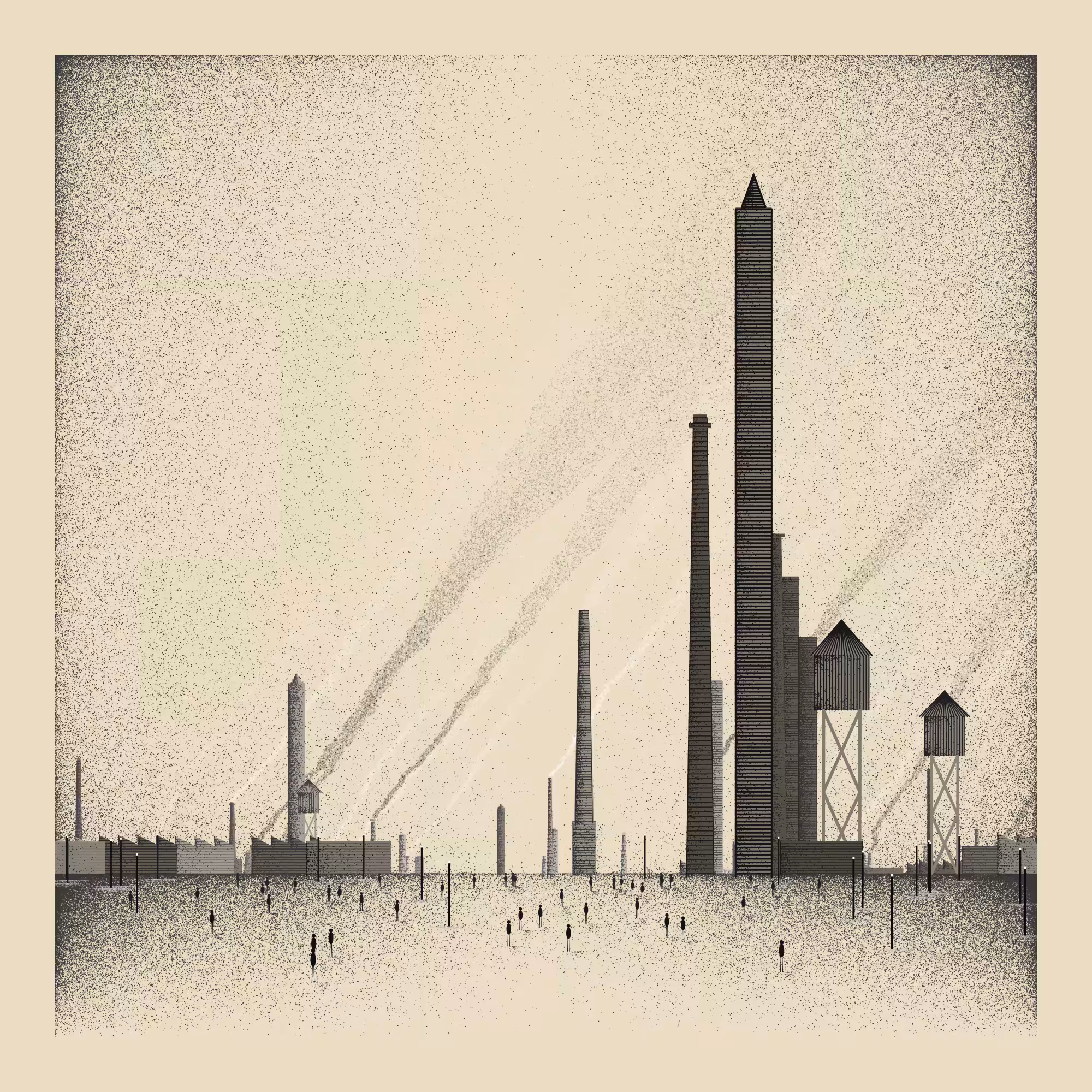 Industrial #53