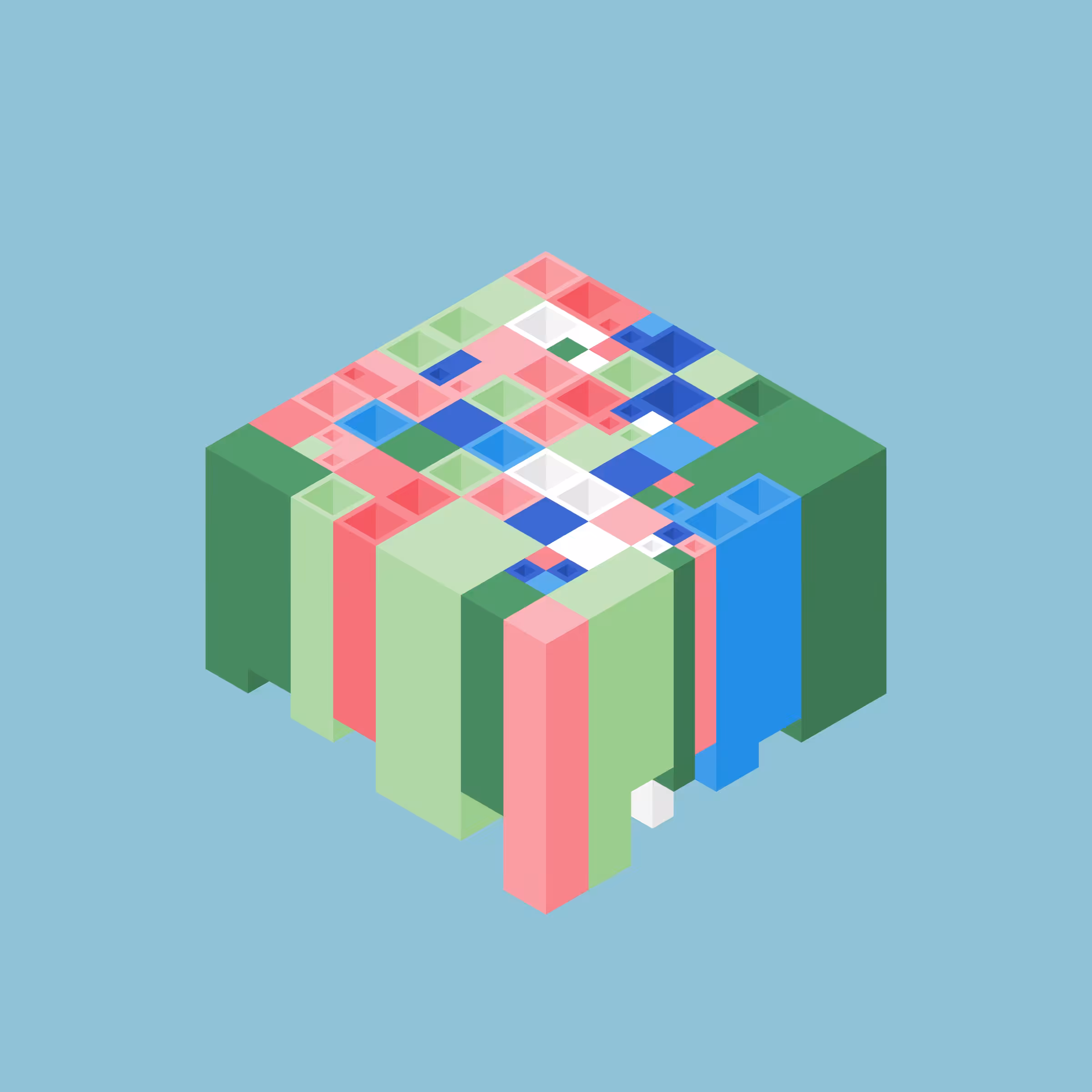 AlgoRhythms #376