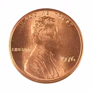 Cent #3182