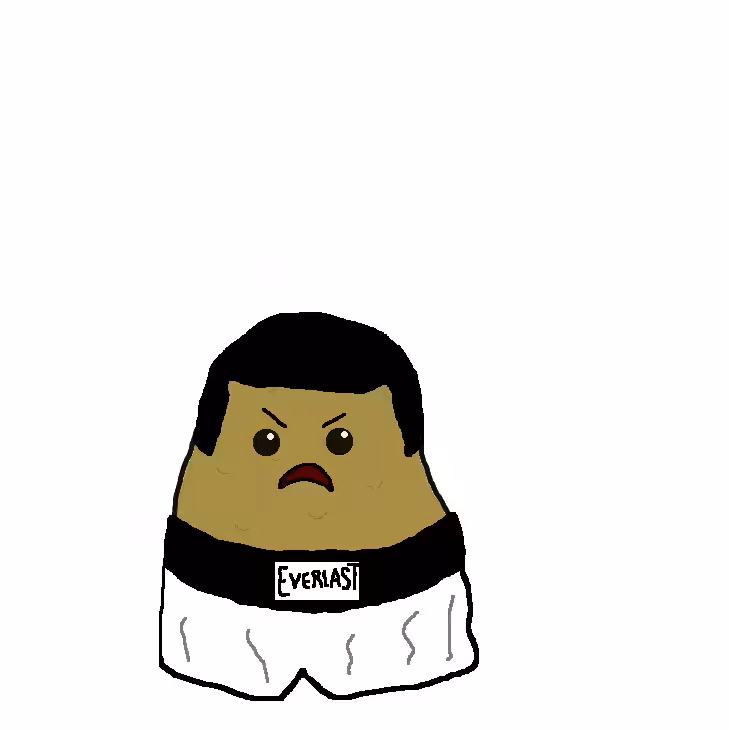 AliPotato