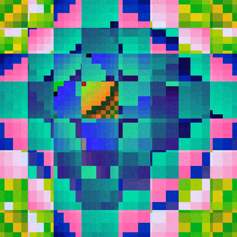 RHYTHM #23