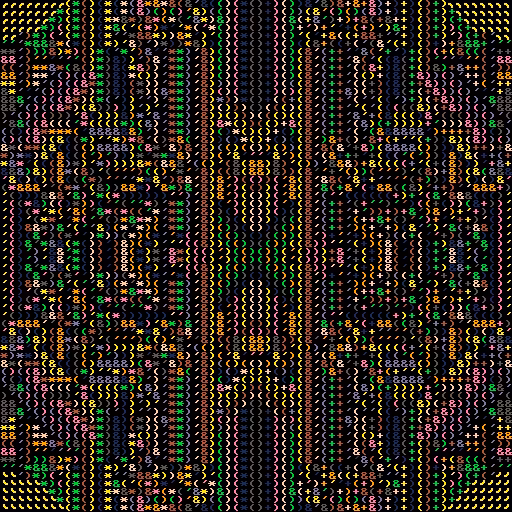 PETSCII Machine #72