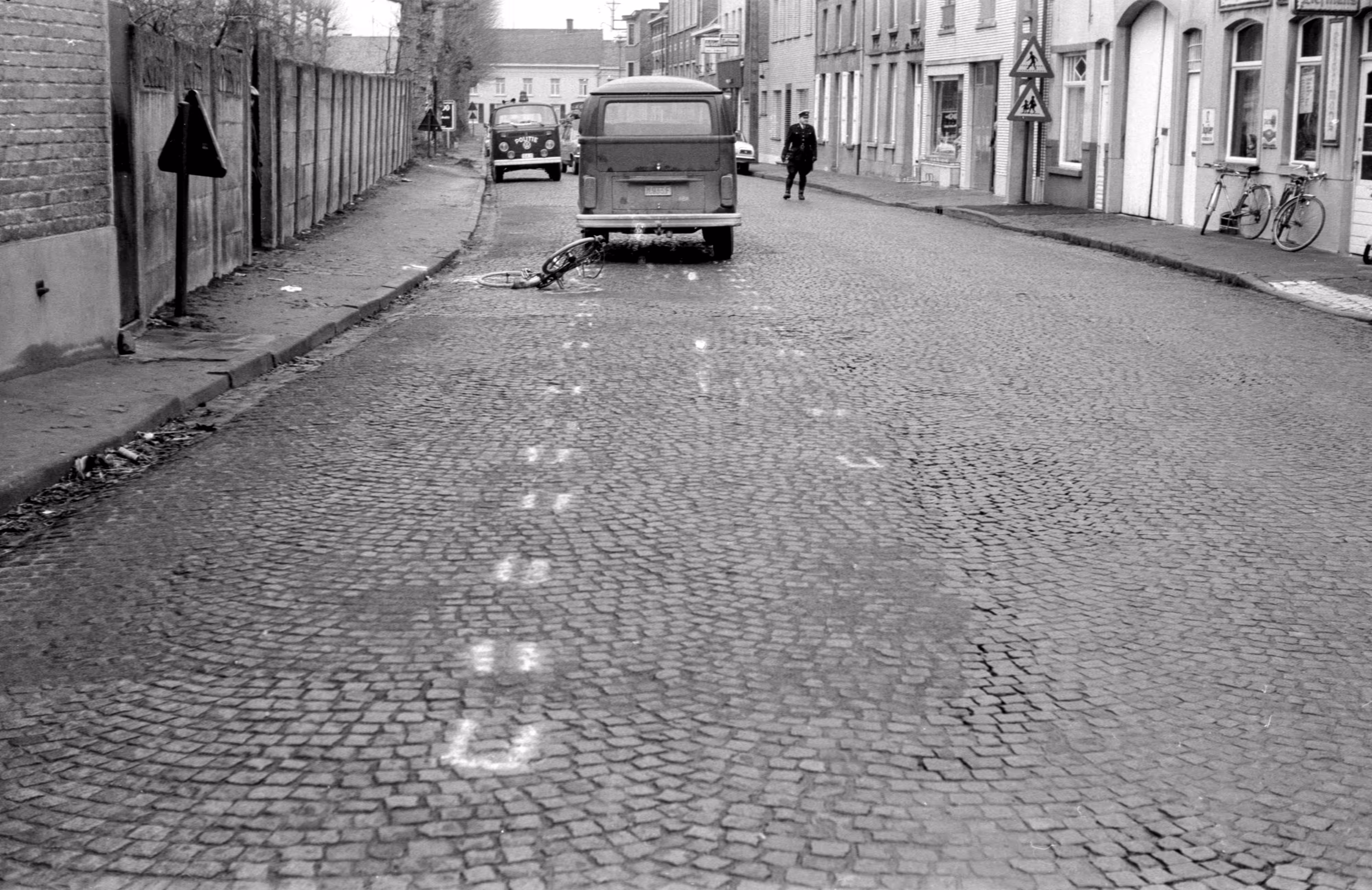 By Accident - The Negatives #220