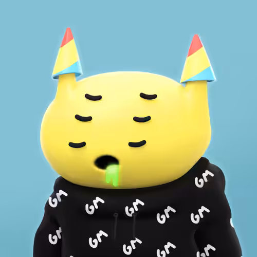 3D alien fren #3242