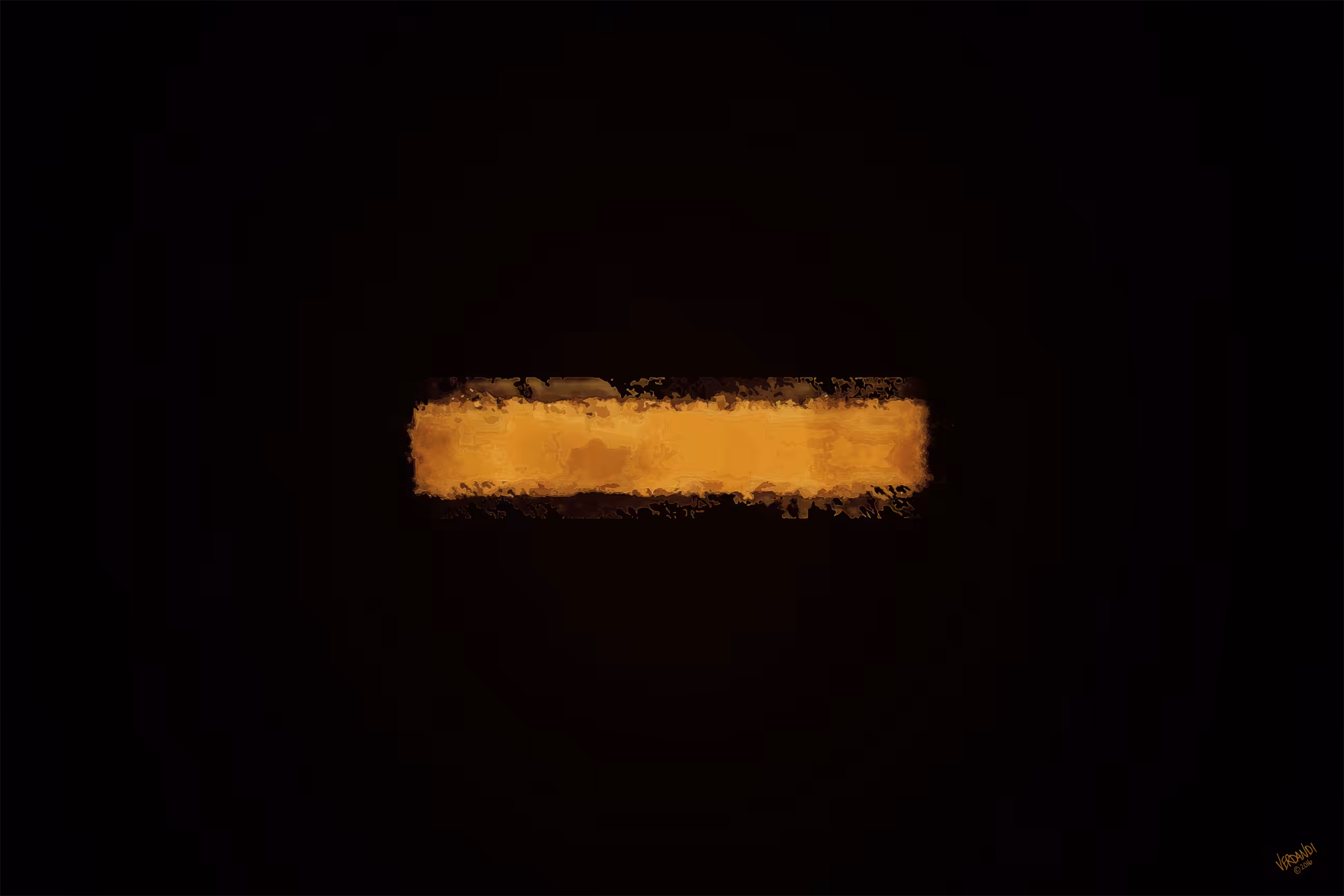 HERE LIES MIDAS