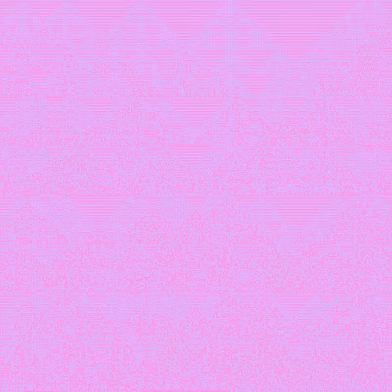 Totalistic Cellular Automata #262