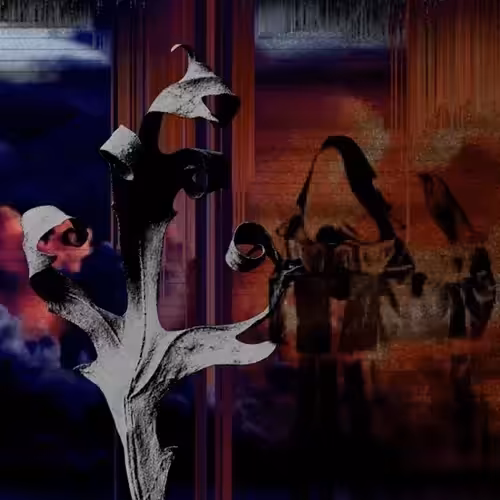 Anonymous Nobody Official: Two Witnesses