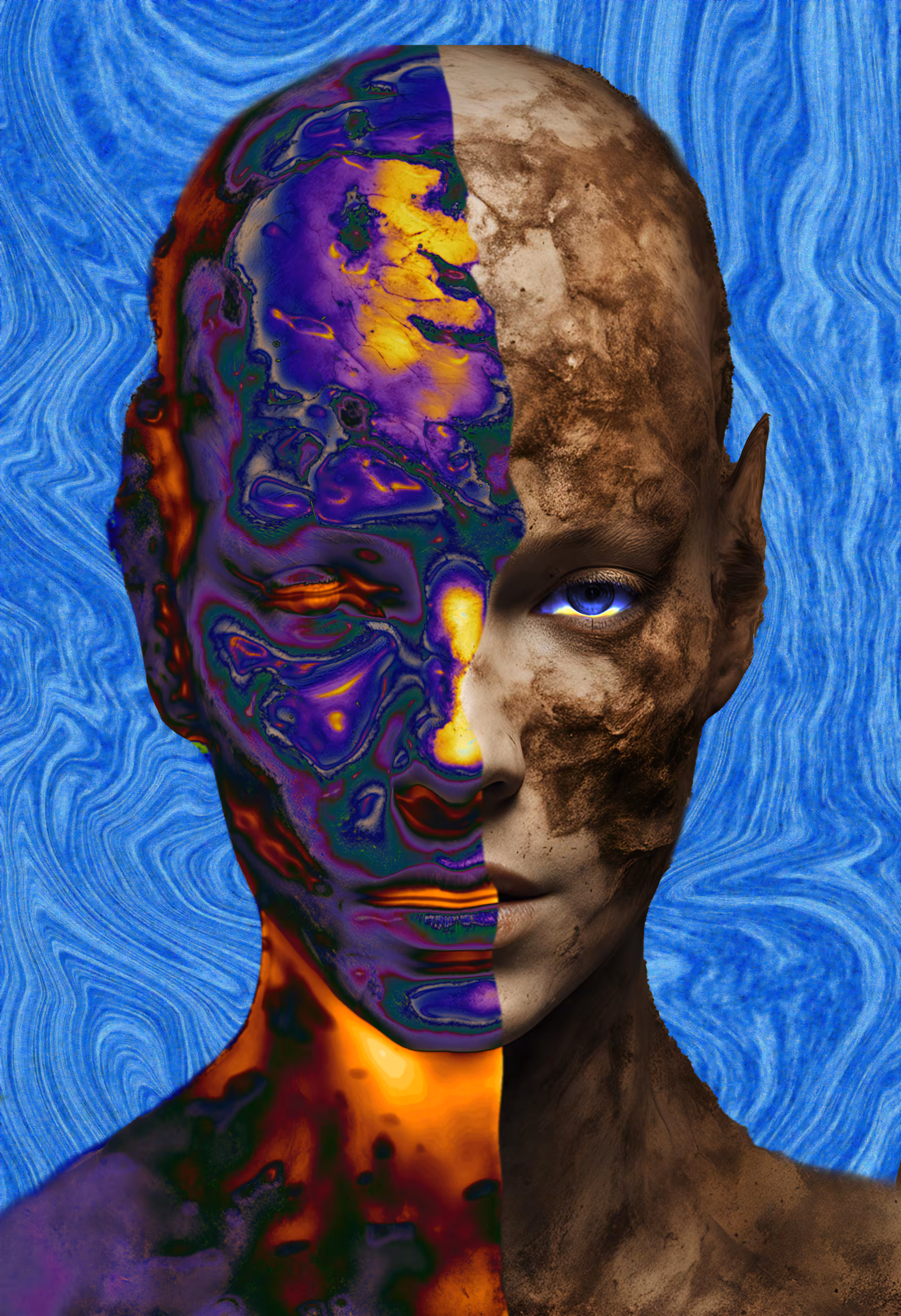 Echoes of Evolution
