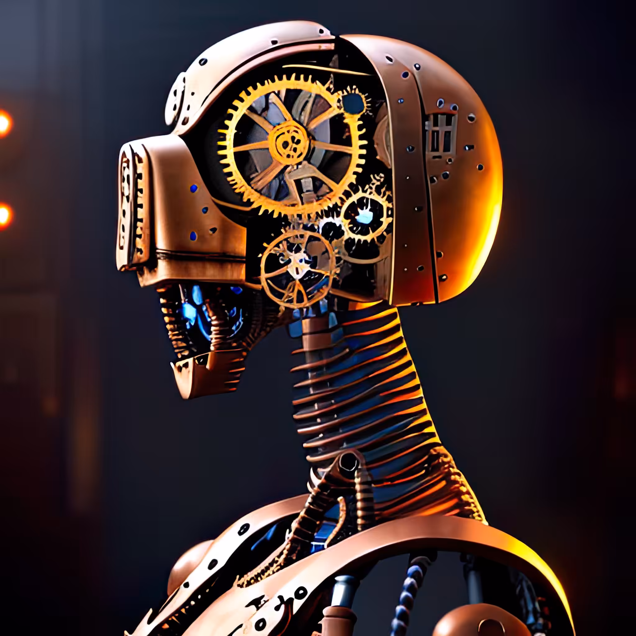 NeoBot #85