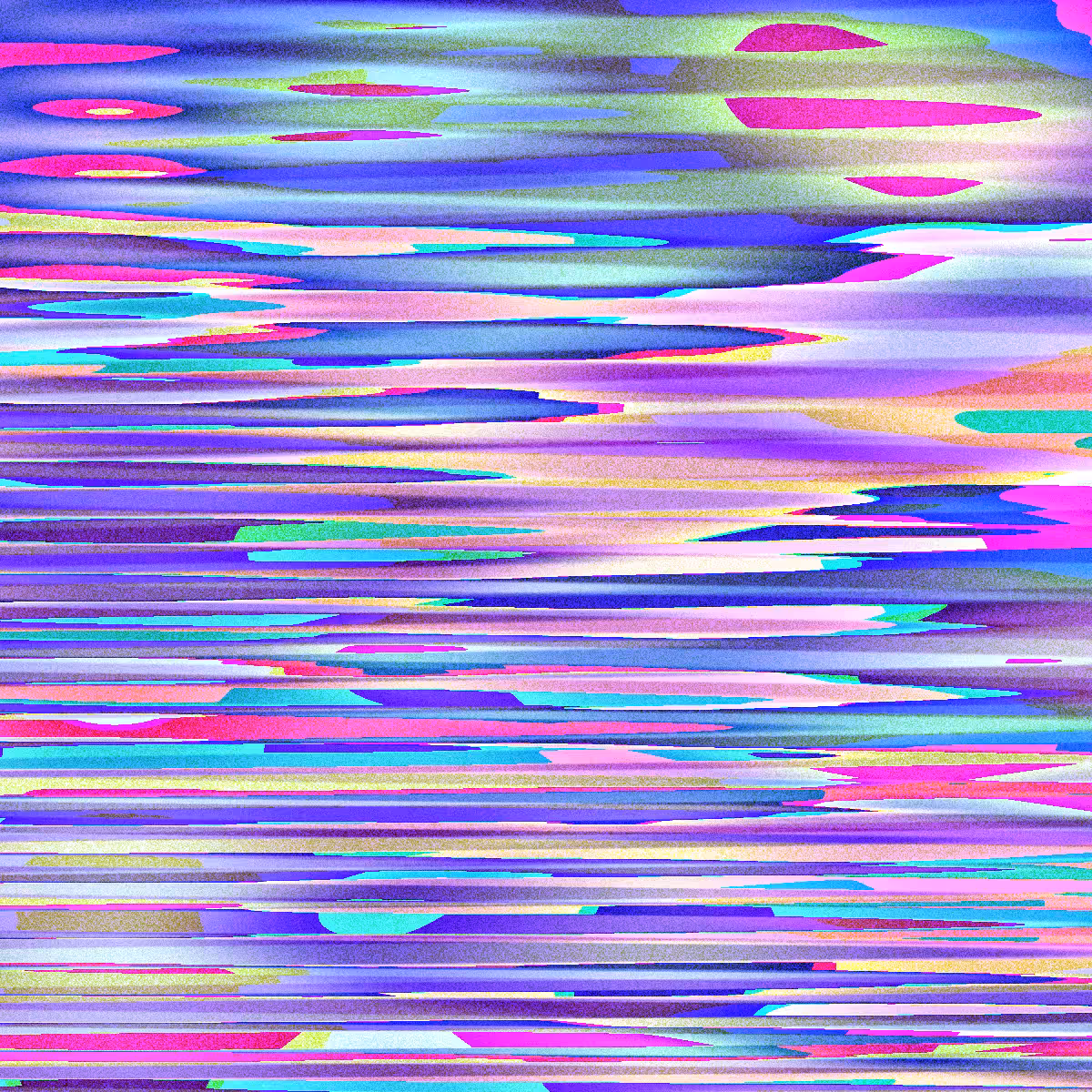 Undulations #4