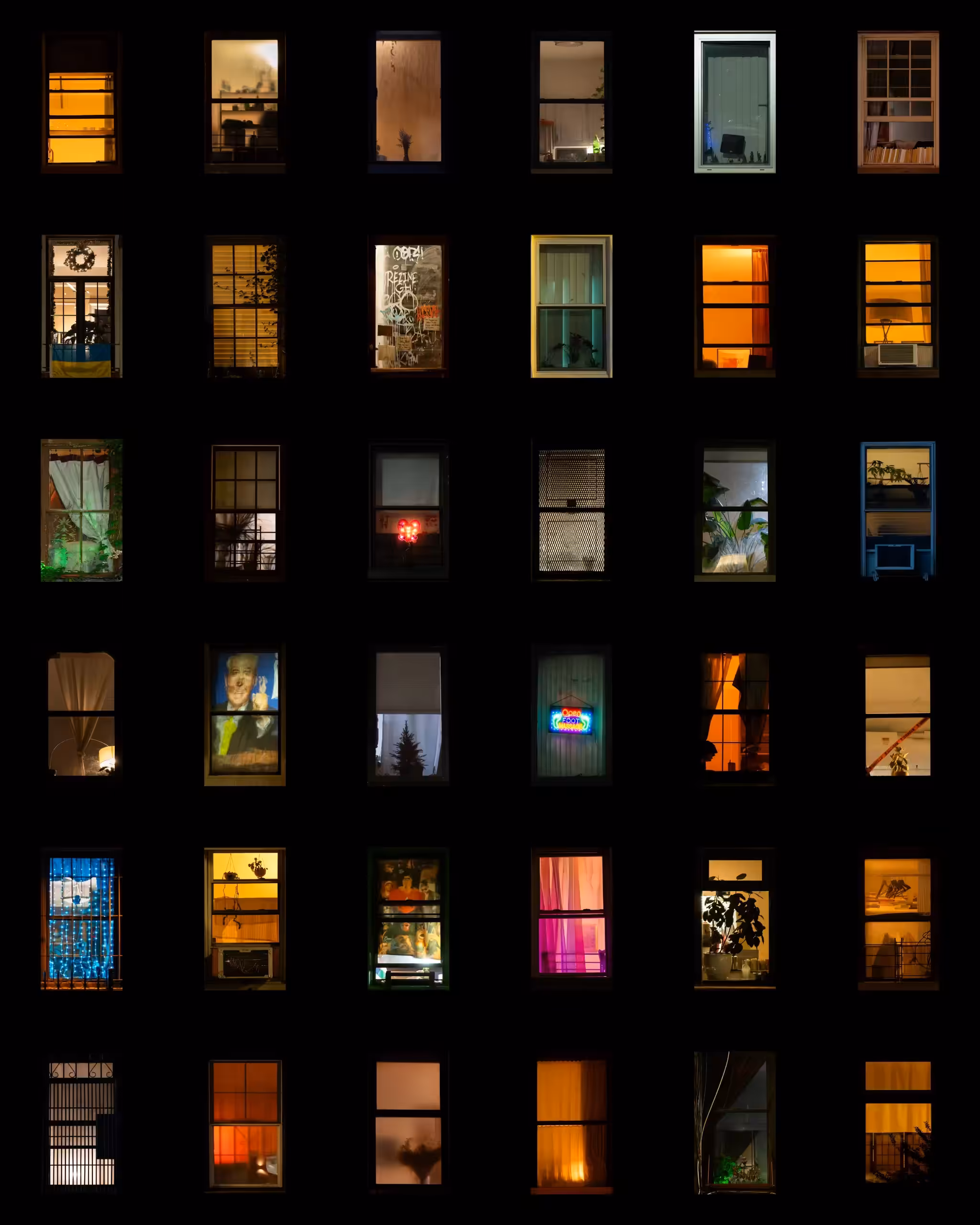 BUILDINGS // NYC: BUILDING 1933