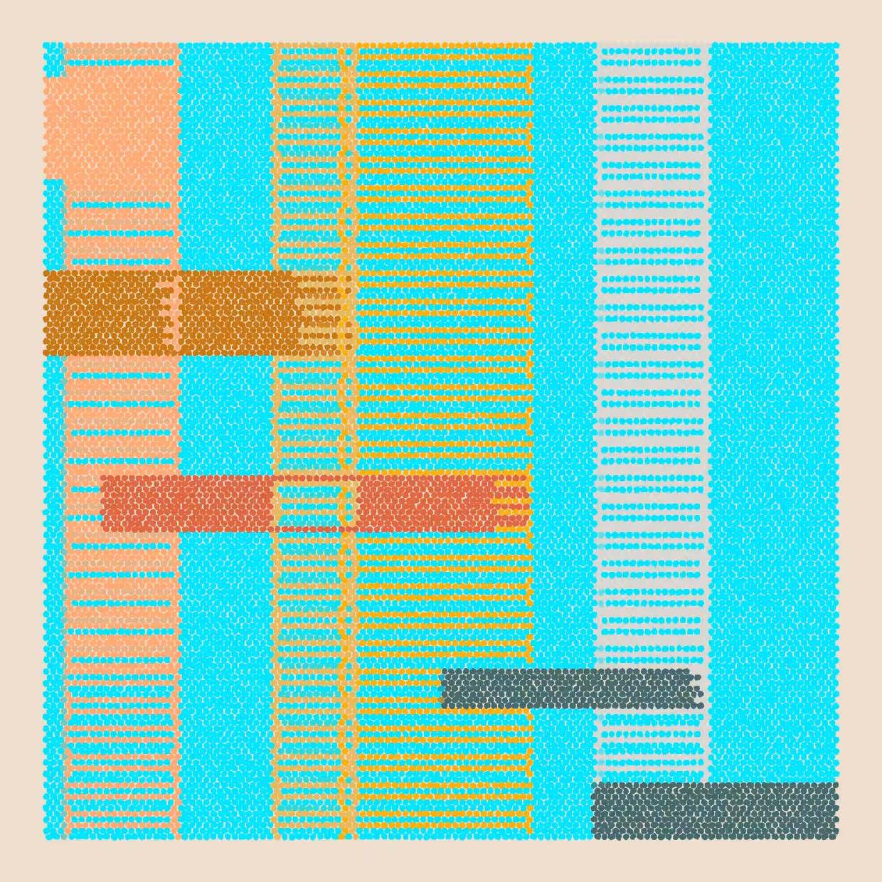 Linear Composition, Vol. 2 #51